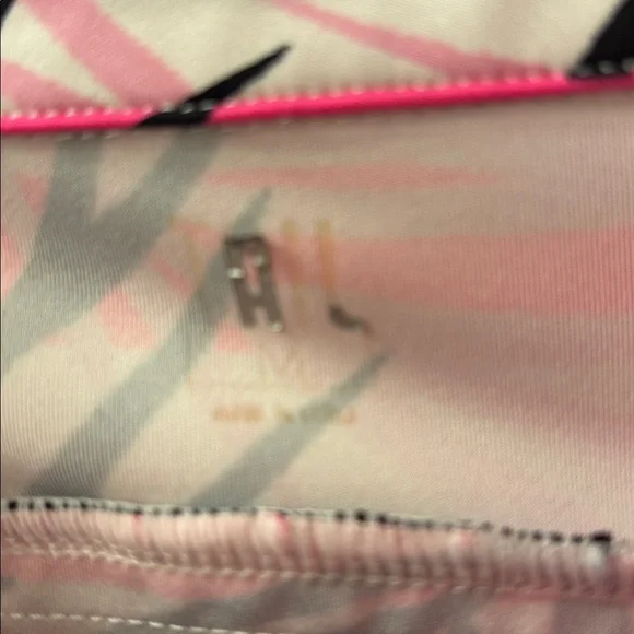 Tail golf dress short sleeves size med - Picture 2 of 9